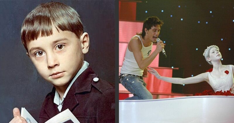    Дима Билан — певец, чья жизнь полна взлётов и падений.