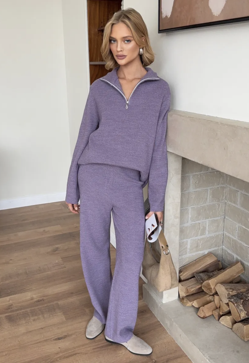 БРЮЧНЫЙ КОСТЮМ С WILDBERRIES