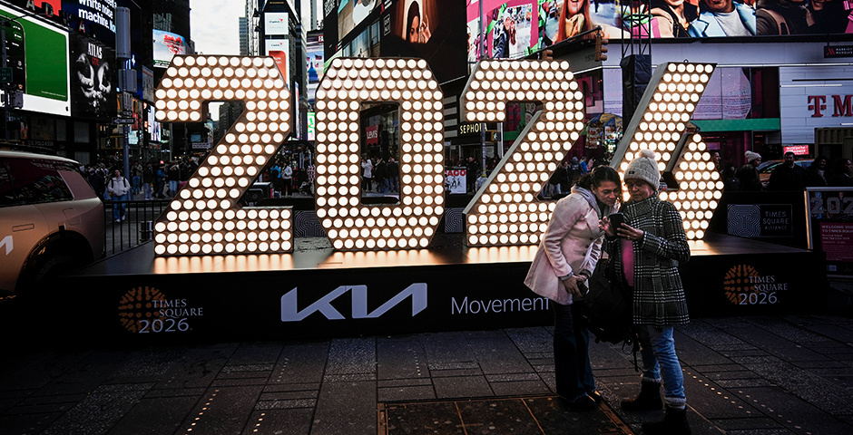 Фото: Richard B. Levine/IMAGO/Global Look Press