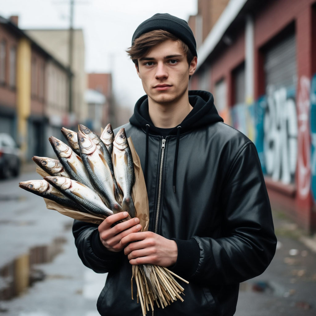 Изображение сгенерировано ИИ