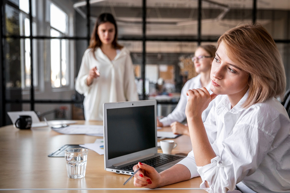     Любимая профессия ведет к выгоранию: ученые выяснили, как может навредить любовь к работе