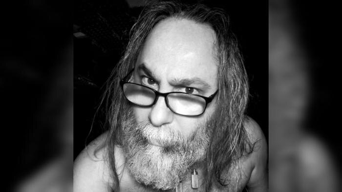 Профессор Лебединский. Обложка © Facebook (соцсеть запрещена в РФ; принадлежит корпорации Meta, которая признана в РФ экстремистской) / Алексей Лебединский