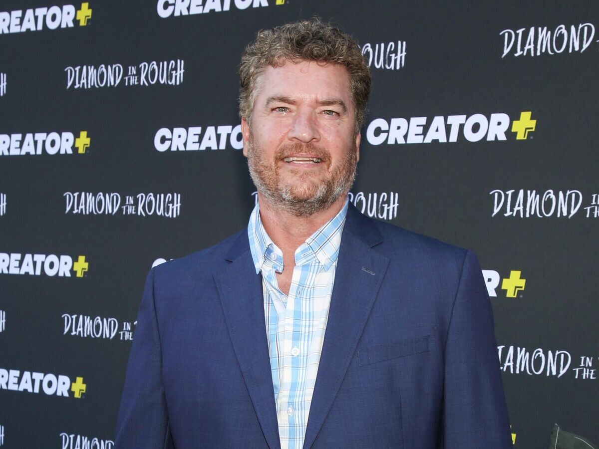     Американский актер Пэт Финн | © Getty Images / Paul Archuleta