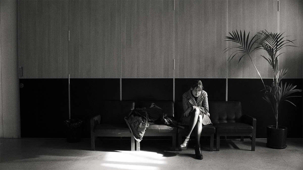    Кадр из фильма «Картины дружеских связей»