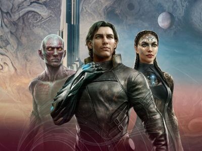    Проблемы трансгуманизма. Вышло первое превью Exodus от авторов Mass Effect