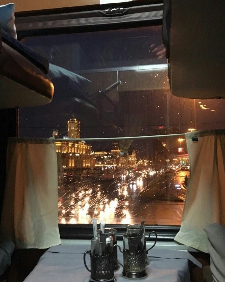 И сразу такой зимний вайб 