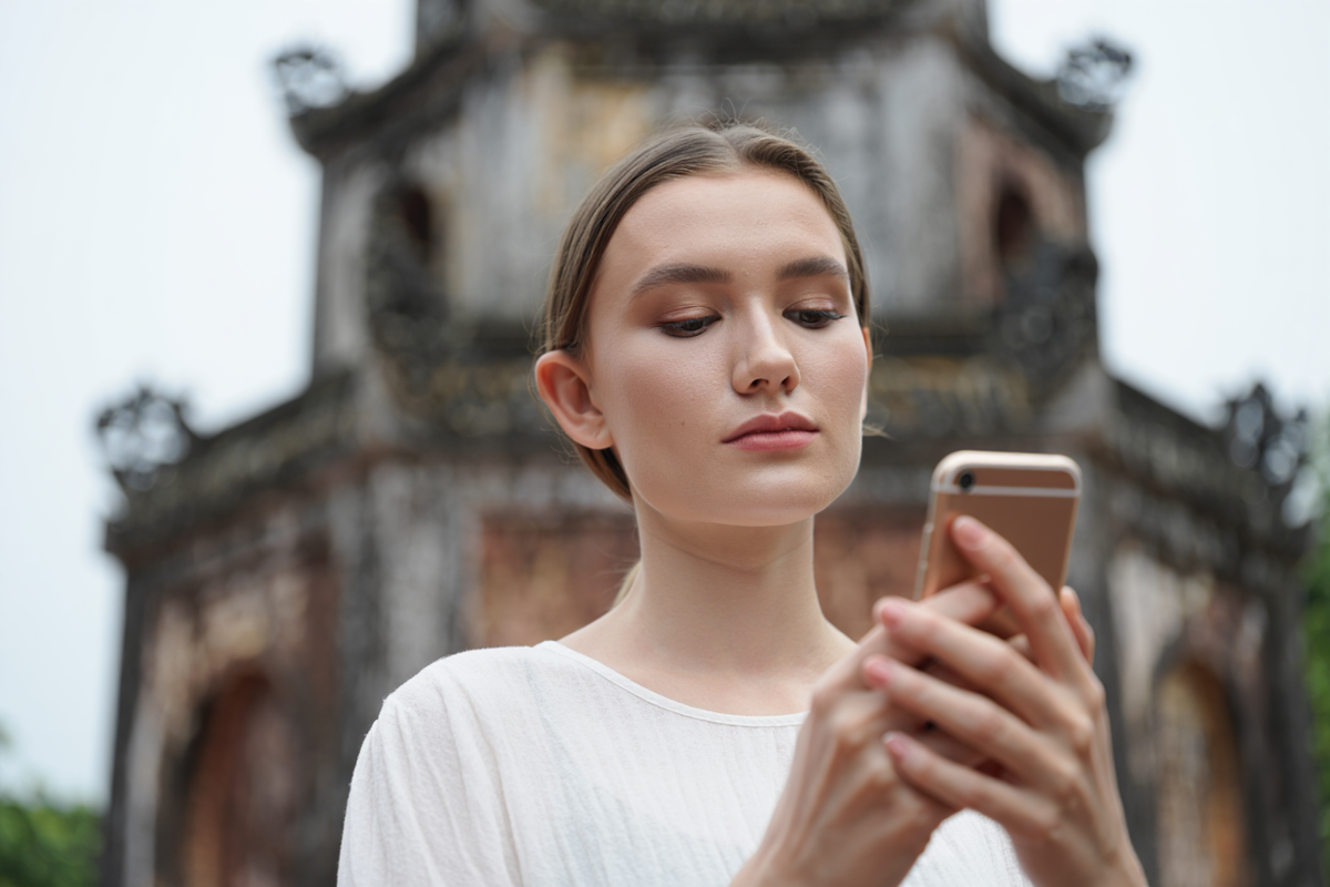 Мобильные eSIM операторы интернет-связи во Вьетнаме