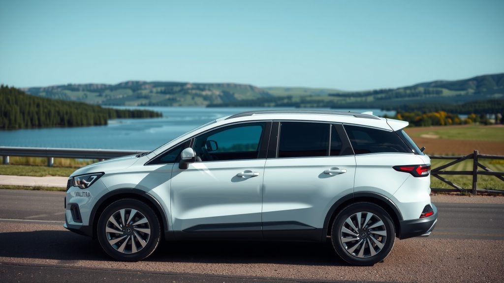    Как выбрать авто из Грузии с навигацией для России