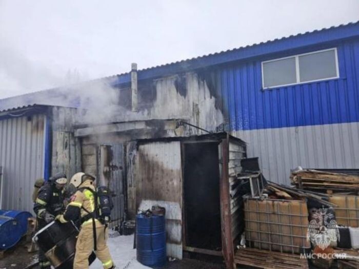 Иллюстрация: ГУ МЧС по РО