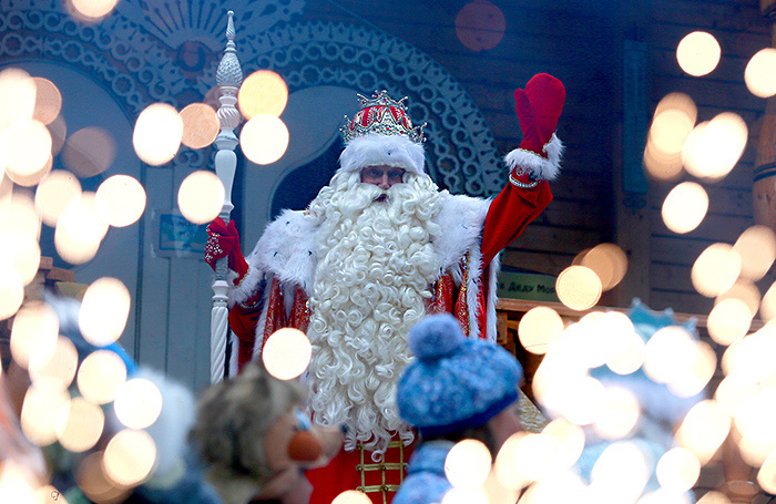    Владимир Смирнов/ТАСС