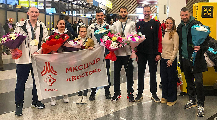    © Пресс-служба Мэра и Правительства Москвы 