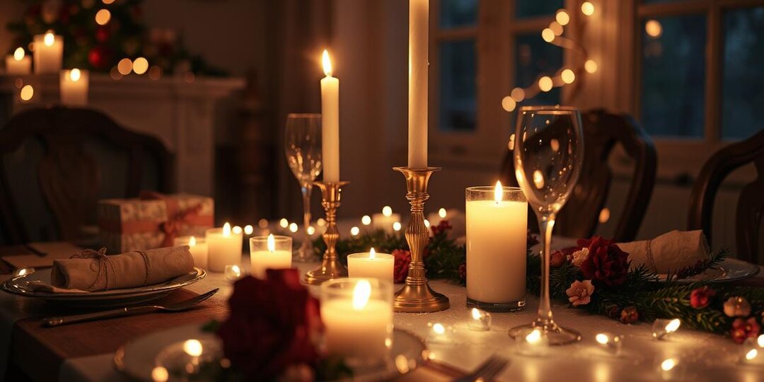 Что приготовить на НГ? Что любит Красная Лошадь? Подруга, накрывай стол на удачу! ✨