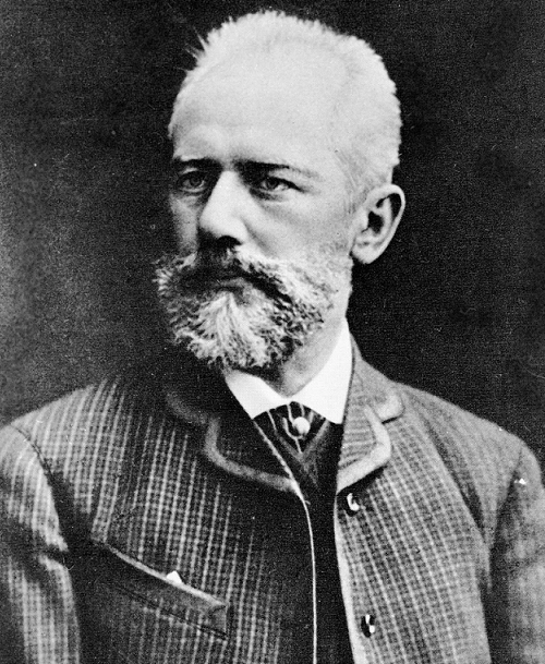 Пётр Ильич Чайковский- русский композитор, педагог, дирижёр и музыкальный критик. 
