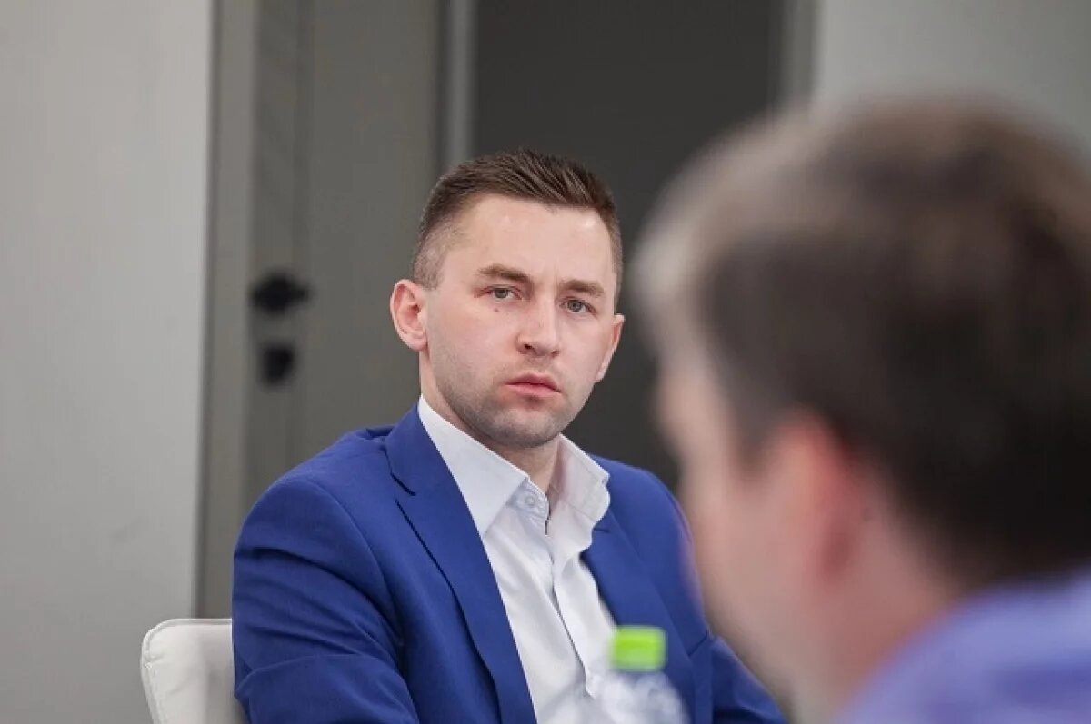    Александр Мальцев стал лучшим синхронистом года по версии World Aquatics