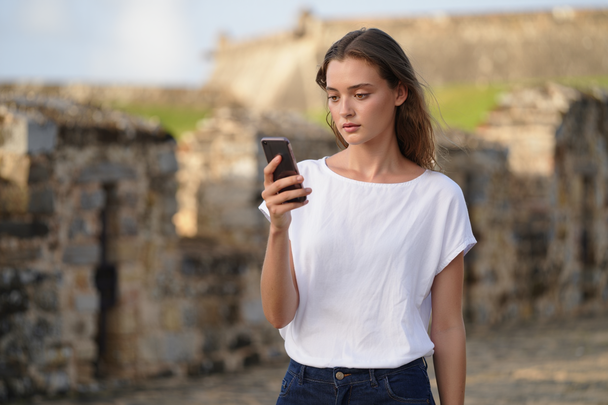 Мобильные eSIM операторы интернет-связи в Галле