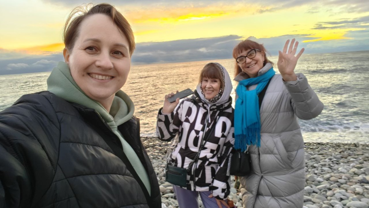 Очень надеюсь,что наши встречи  будут ещё не раз 