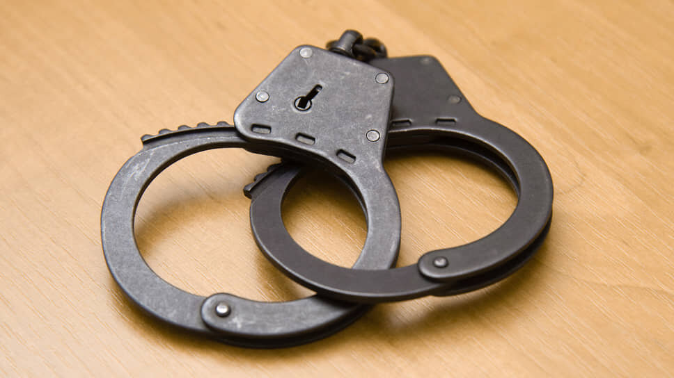 Фото: Олег Харсеев / Коммерсантъ