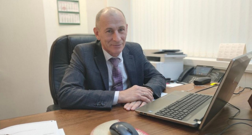    Фото предоставлены пресс-службой главы Коми