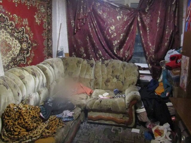    Фото: телеграм-канал "ГСУ СК России по Красноярскому краю и Республике Хакасия"