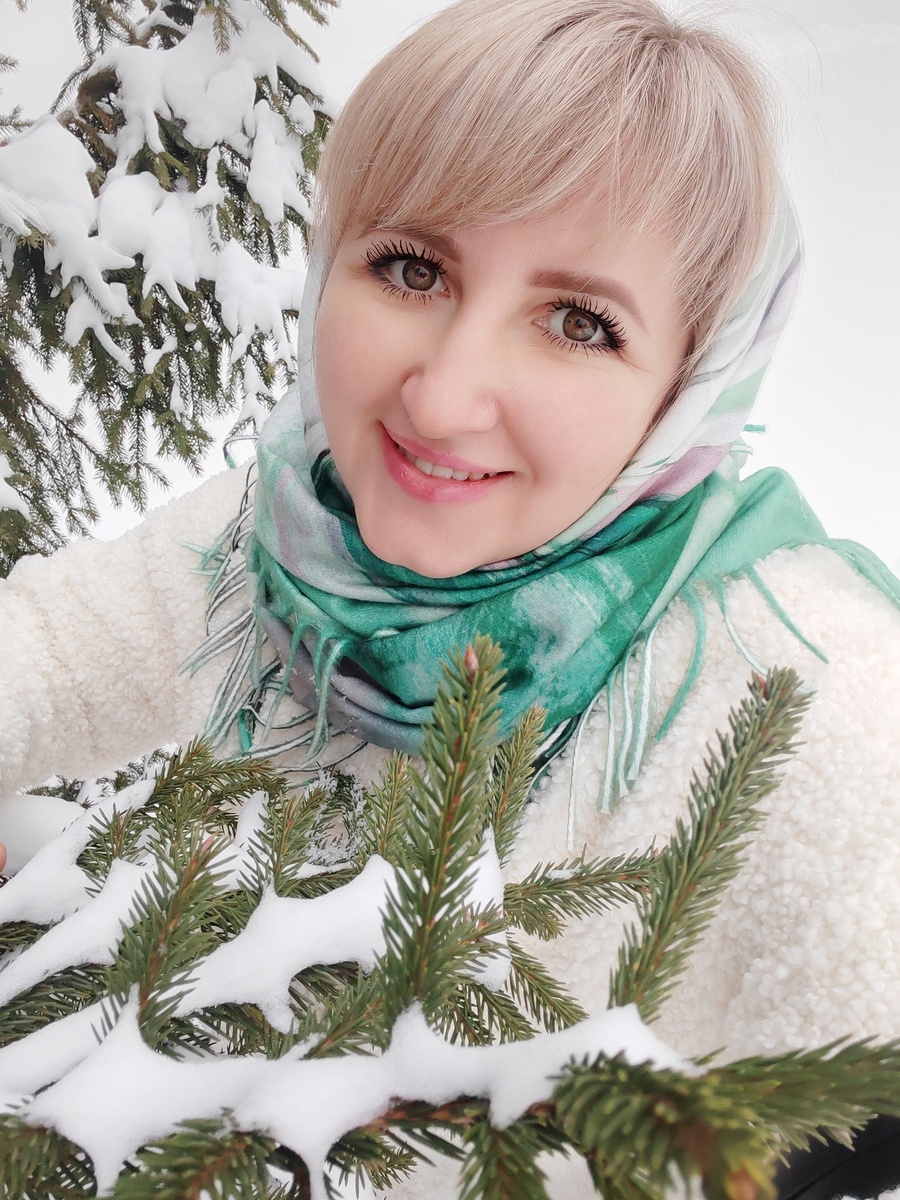 Фото автора канала.