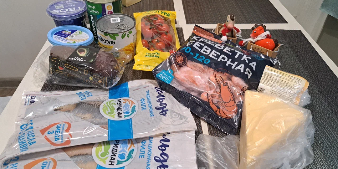 Что купила, где вчера была и чем закончилась история про квартирный потоп.