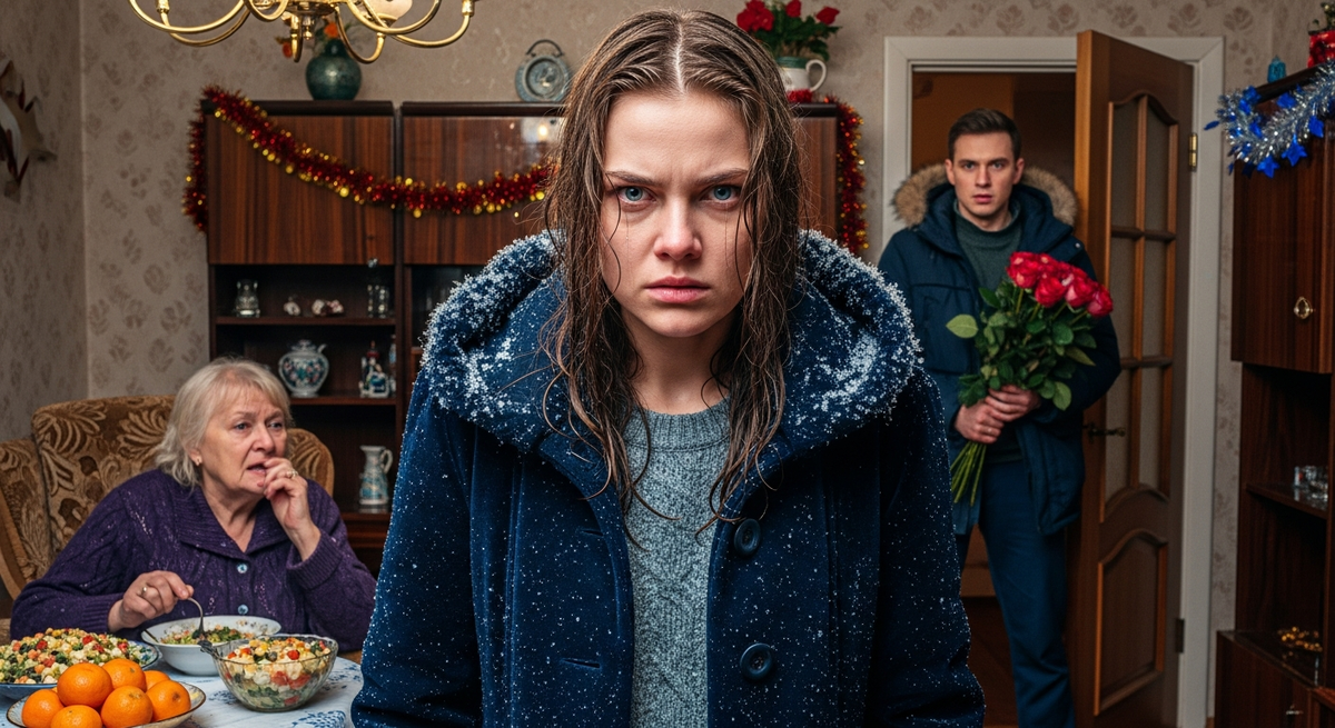 Читать краткий рассказ — автор Юлия Вернер.