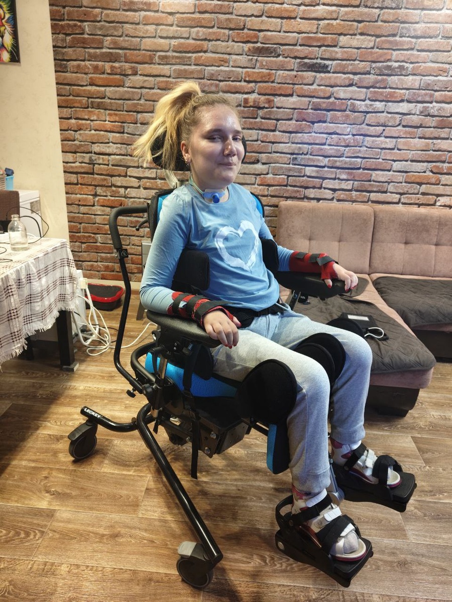    Фонд "Дедморозим"