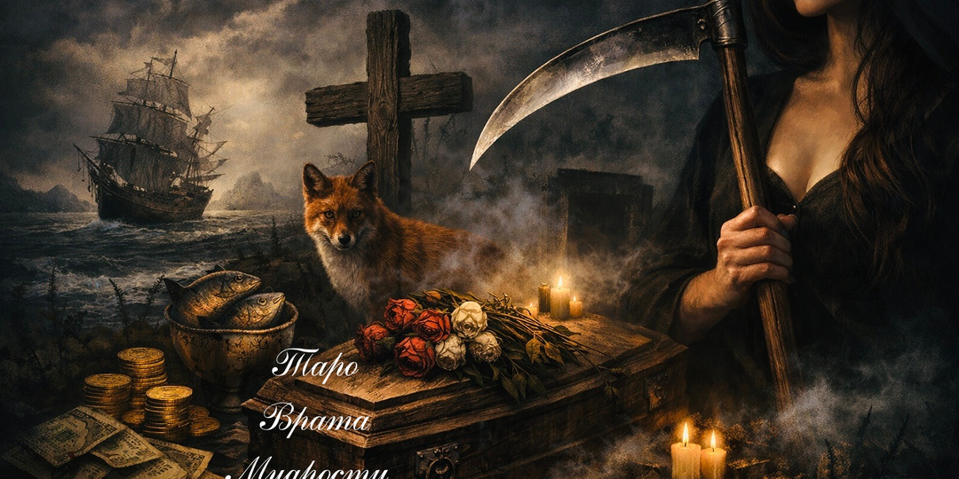 Вот почему вам так тяжело! Через полгода вы примете главное решение!