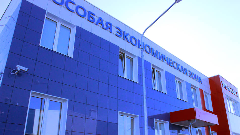 Фото: Сергей Титов / Коммерсантъ