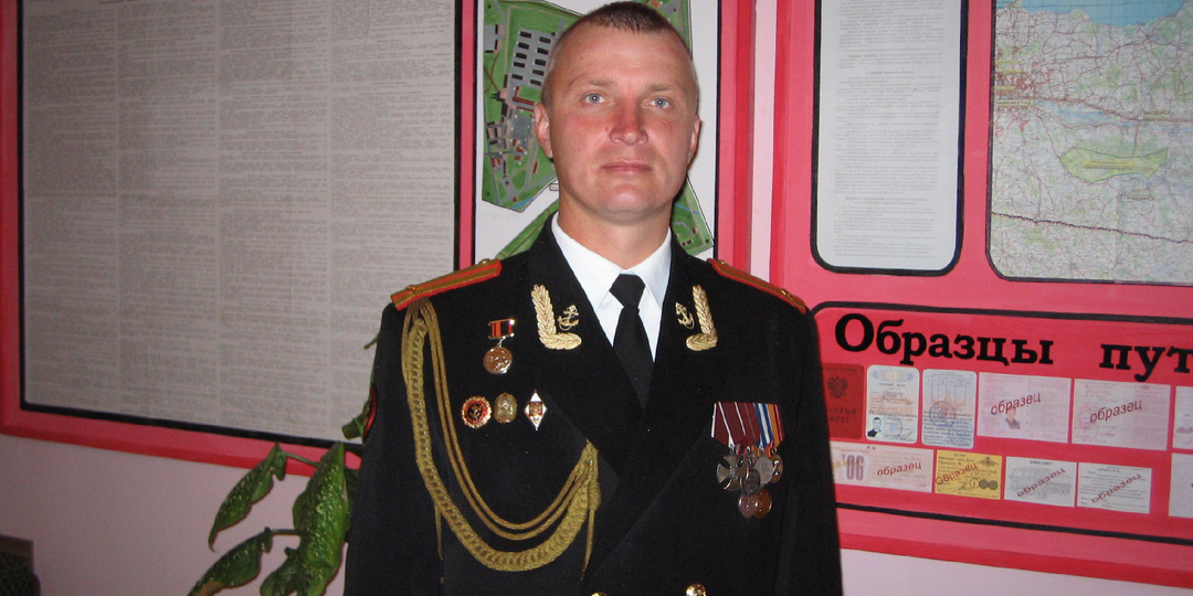 «Три матроса упали на меня и закрыли собой»: последний бой под Тезен-Калой