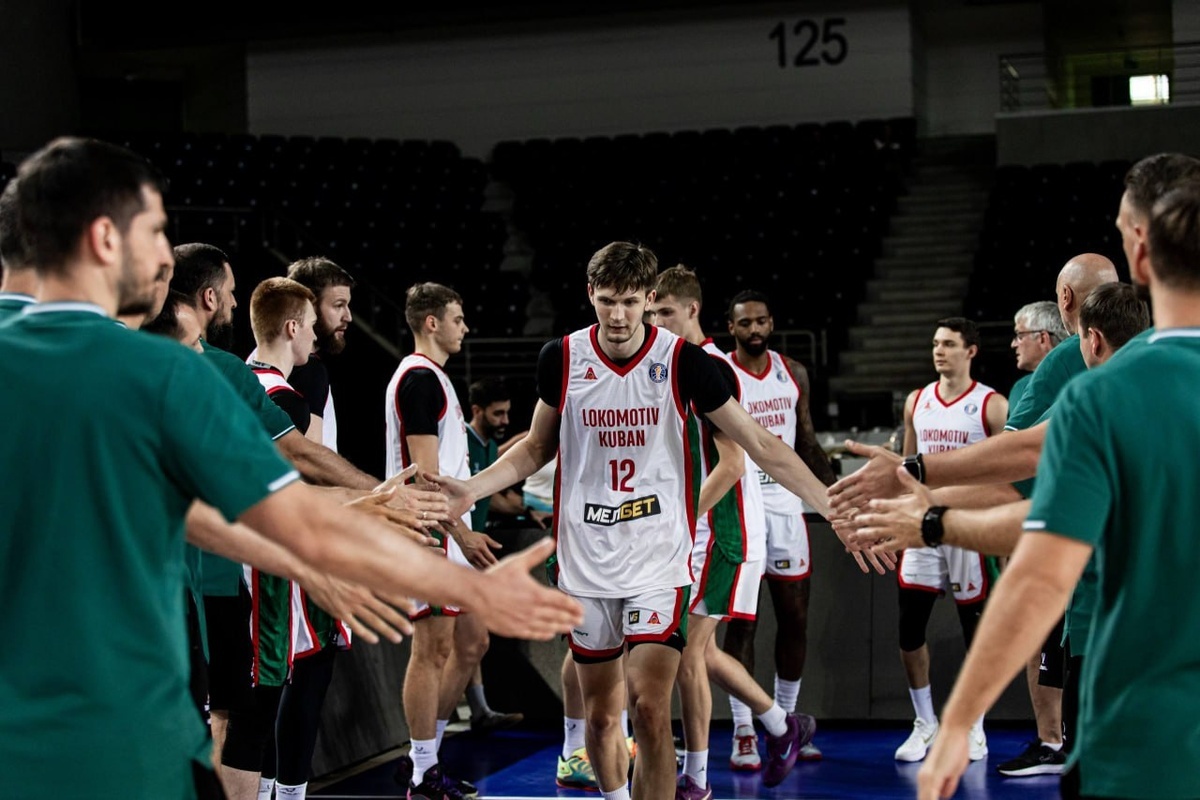    Фото t.me/lokobasket