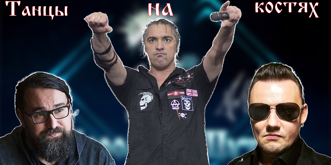 Андрей Князев с песнями "Короля и Шута" на Бали, или пляски на могиле одного из ЛУЧШИХ композиторов в истории МИРОВОГО рока.