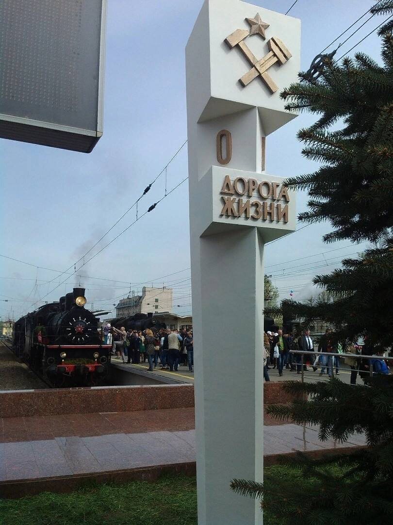 Фото из интернета. Арх. М.Н. Мейсель, 1967 г. 