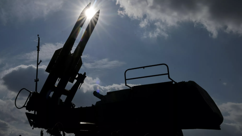   РИА Новости