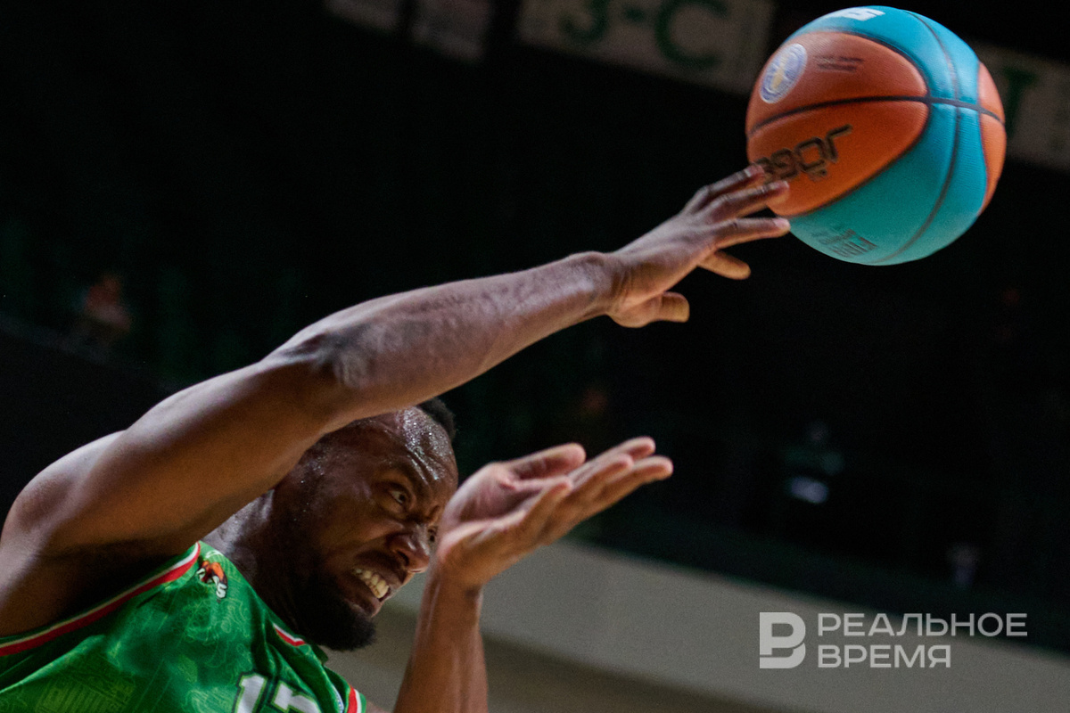   Динар Фатыхов / realnoevremya.ru