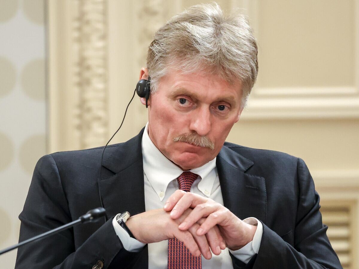    Президент Владимир Путин встретился с руководителями международных информационных агентств© POOL