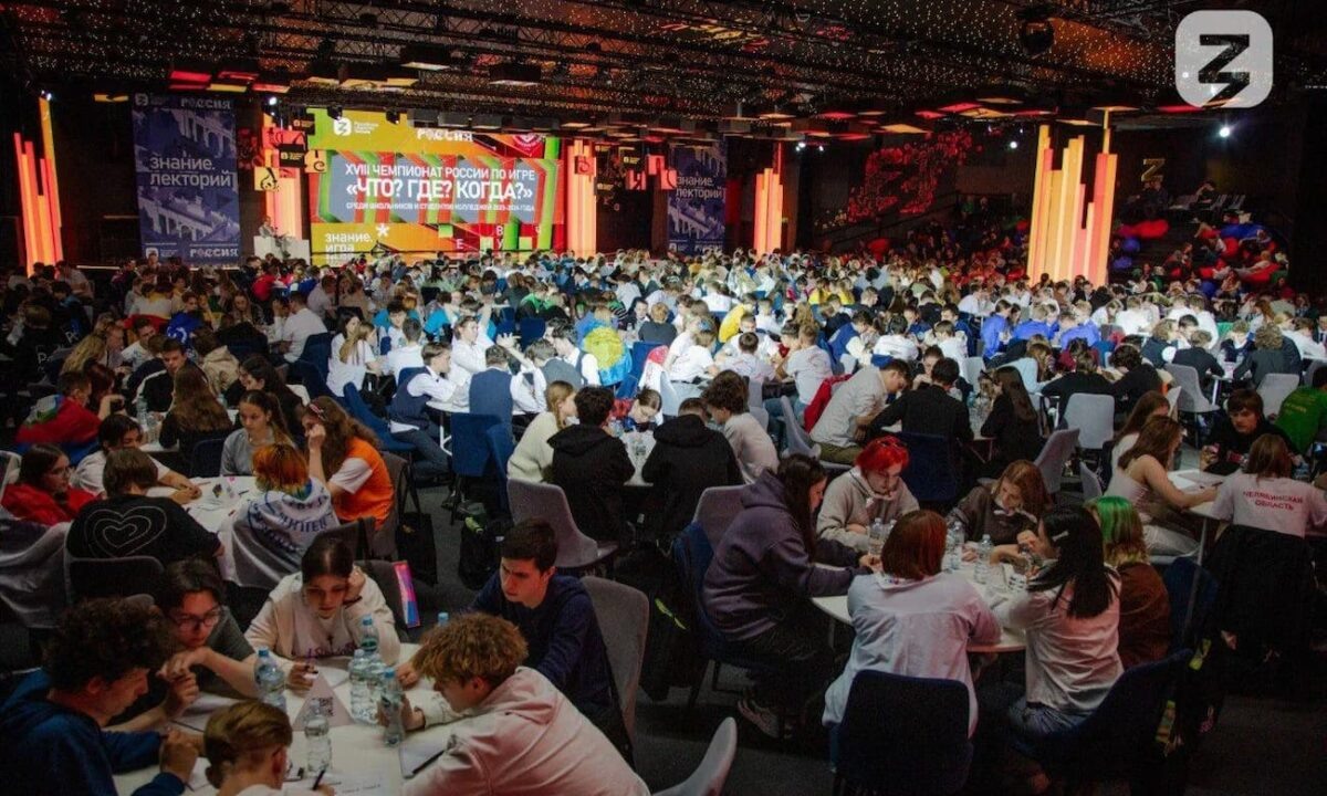    Фото пресс-службы министерства образования Краснодарского края