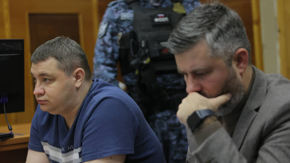 Фото: Марина Молдавская / Коммерсантъ