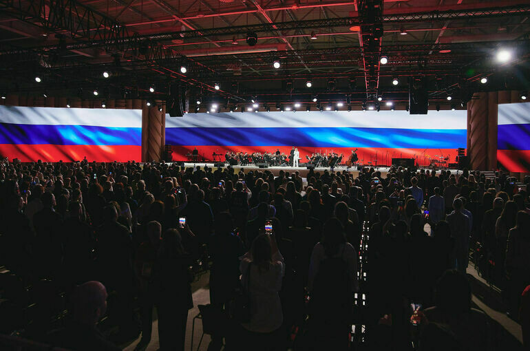   пресс-службы Росмолодежи