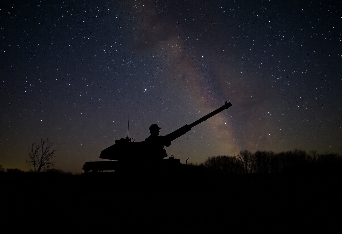 Г. Бакланов. Пядь земли