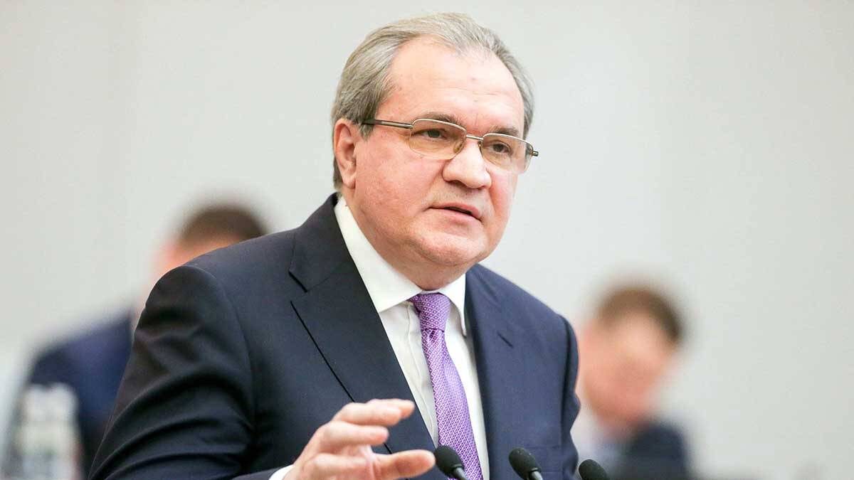    Фото: Пресс-служба Госдумы