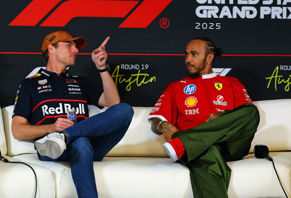    Getty Images/Red Bull Contentpool