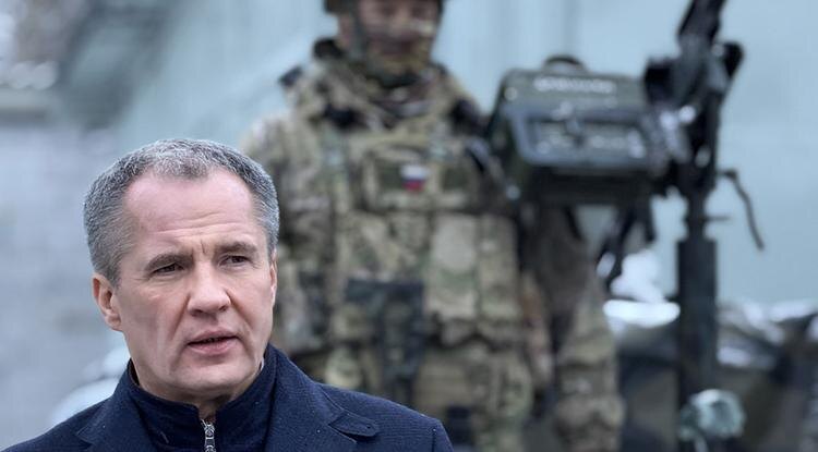 Фото: vk.com/gladkov_vv