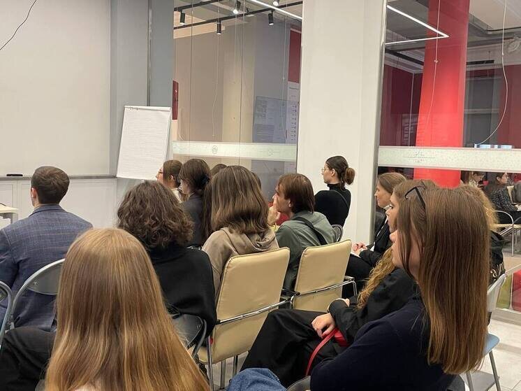     Это нововведение направлено на подготовку высококвалифицированных учителей-предметников. Фото: архив МК в Питере