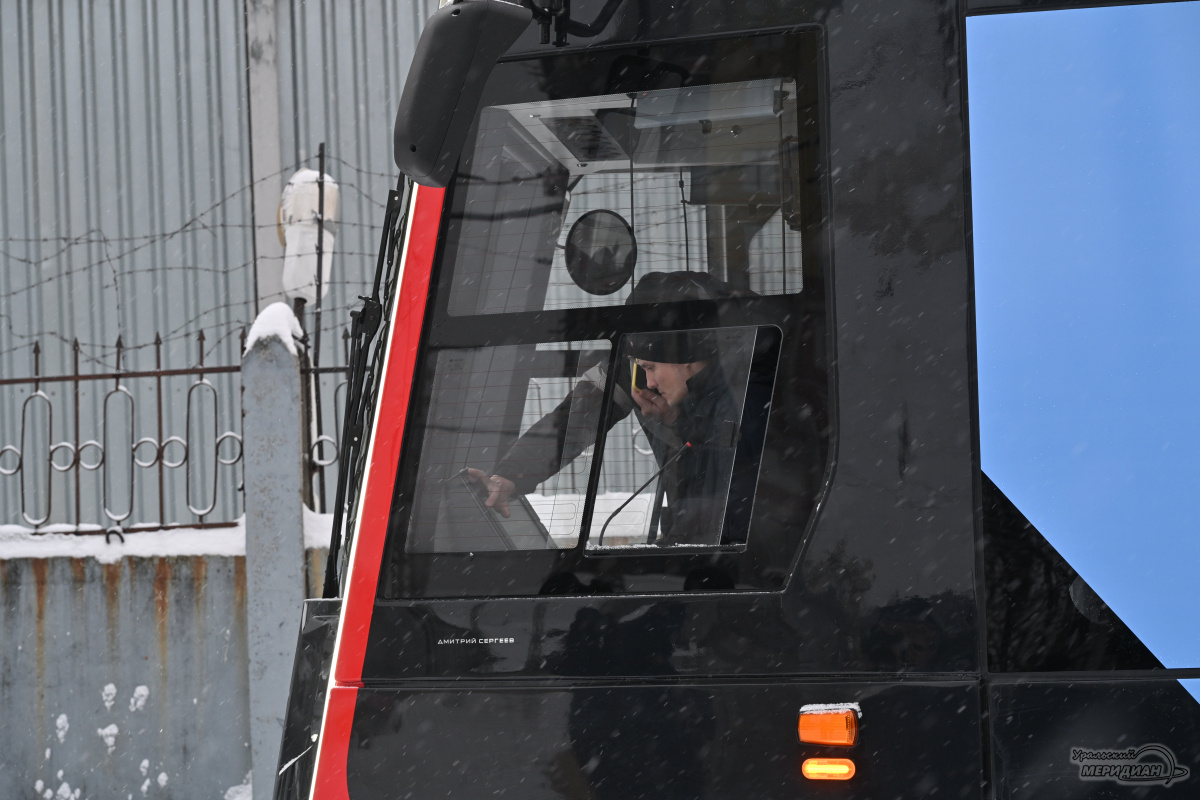    Фото: Анастасия Сибирякова © ИА «Уральский меридиан»