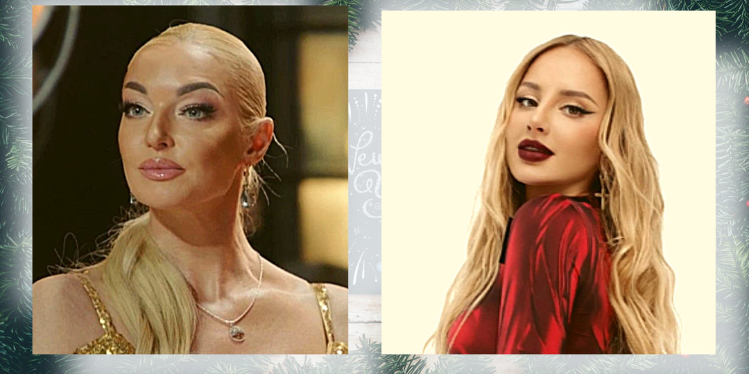 Капельница, хлопушки и «Асти-катастрофа»: Как шоу-бизнес устроил сумасшедший калейдоскоп перед Новым годом