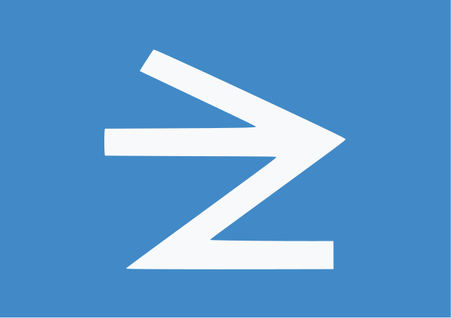 Флаг огузских турок. Фото из свободных источников в Интернете.