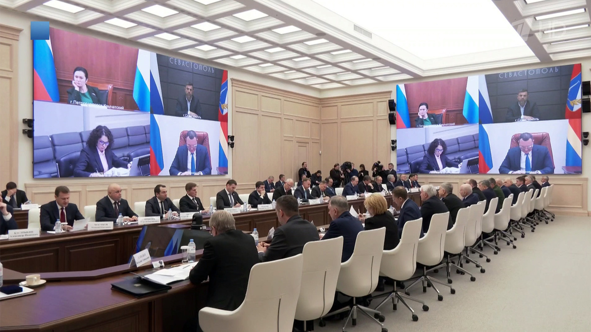    Первый канал