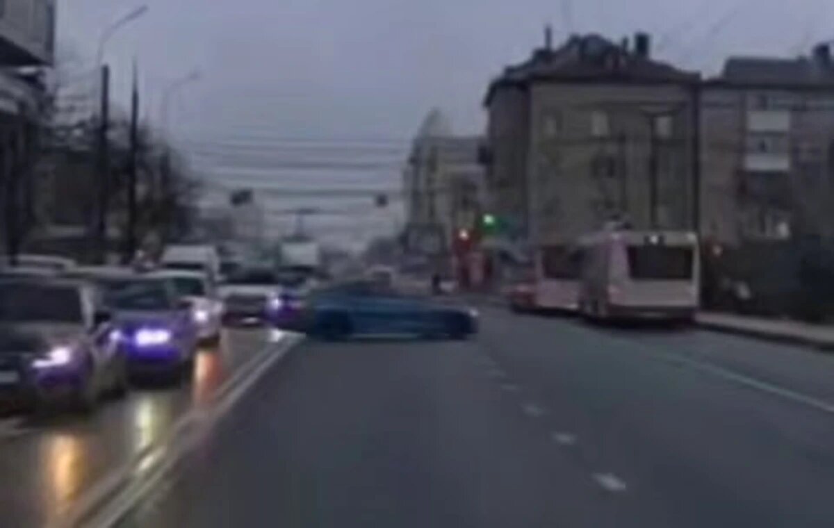    Фото t.me/tk_krd