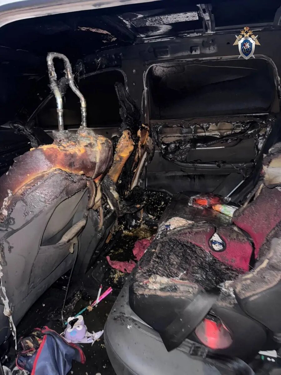    Фото: ГСУ СК по Петербургу